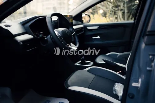 رينو كارديان 2026 رمادي جديدة للبيع - 7