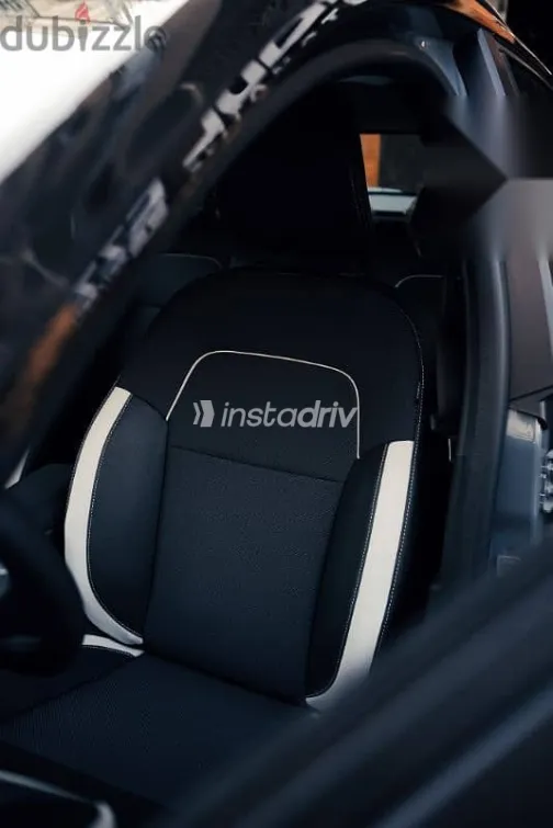 رينو كارديان 2026 رمادي جديدة للبيع - 8