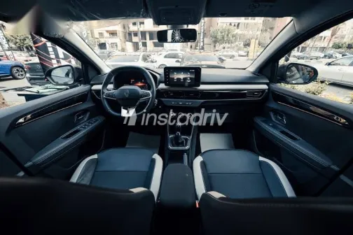 رينو كارديان 2026 رمادي جديدة للبيع - 9