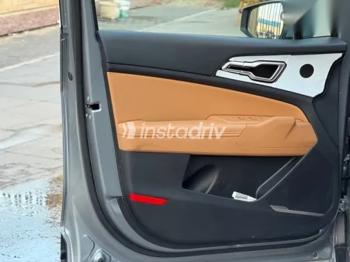 كيا سبورتاج 2026 فضي جديدة للبيع - 9