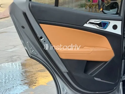 كيا سبورتاج 2026 فضي جديدة للبيع - 10