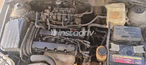 Chevrolet Optra 2007 Silver Used for Sale - 5