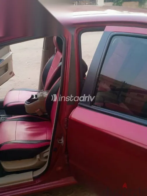 شيفروليه افيو 2014 نبيتي مستعملة للبيع - 2