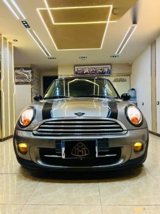 Mini Cooper 2013 Beige Used for Sale