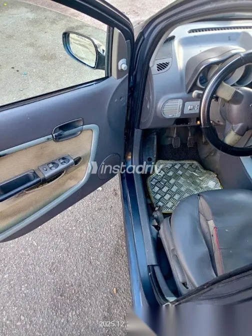 اسبيرانزا A113 2012 رمادي مستعملة للبيع - 1