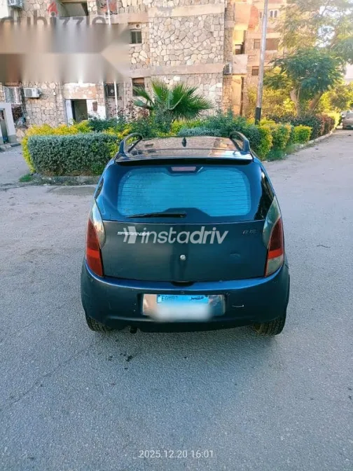 اسبيرانزا A113 2012 رمادي مستعملة للبيع - 3