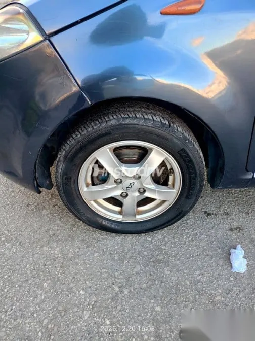 اسبيرانزا A113 2012 رمادي مستعملة للبيع - 7