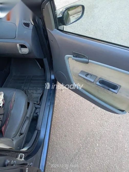 اسبيرانزا A113 2012 رمادي مستعملة للبيع - 8