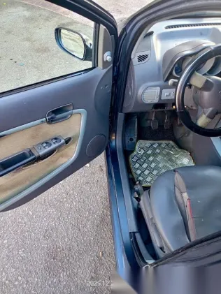 اسبيرانزا A113 2012 رمادي مستعملة للبيع