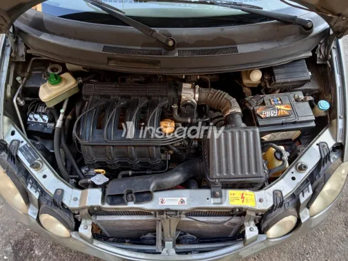 اسبيرانزا A213 2008 أبيض مستعملة للبيع - 1