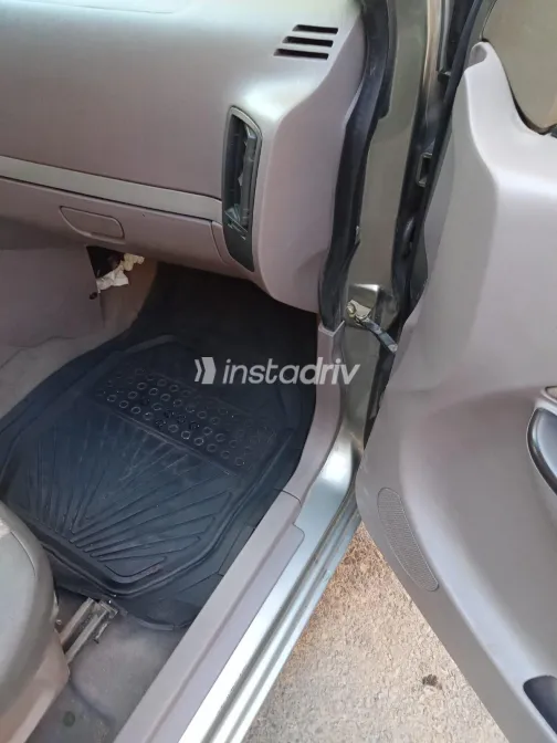 اسبيرانزا A213 2008 أبيض مستعملة للبيع - 2