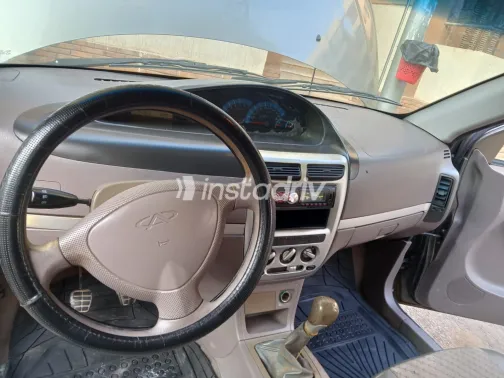 اسبيرانزا A213 2008 أبيض مستعملة للبيع - 5