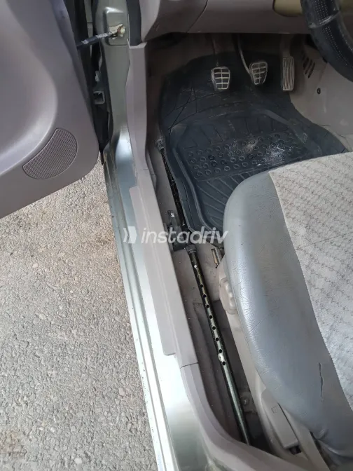 اسبيرانزا A213 2008 أبيض مستعملة للبيع - 6