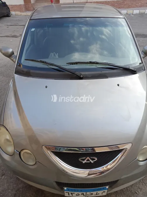 اسبيرانزا A213 2008 أبيض مستعملة للبيع - 7