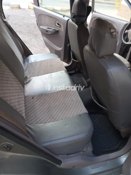 اسبيرانزا A213 2008 أبيض مستعملة للبيع - 9