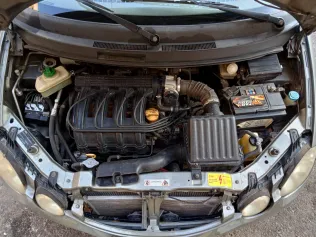 اسبيرانزا A213 2008 أبيض مستعملة للبيع