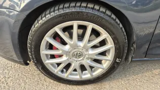 Volkswagen Jetta 2010 White Used for Sale