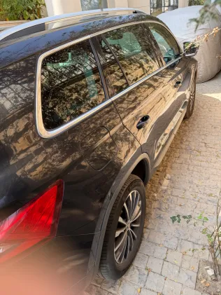 سكودا كودياك 2020 أبيض مستعملة للبيع