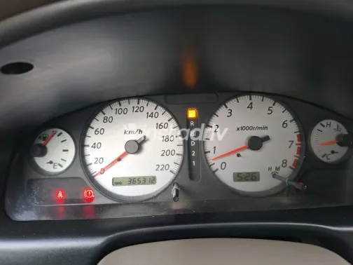 نيسان صنى 2014 أبيض مستعملة للبيع - 6