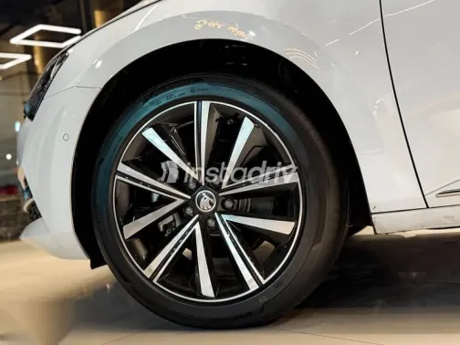 Skoda Superb 2025 White New for Sale - 6