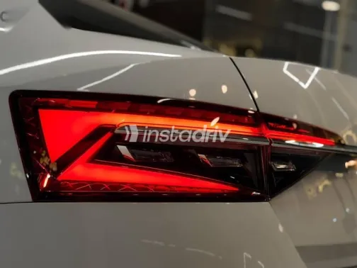 Skoda Superb 2025 White New for Sale - 8