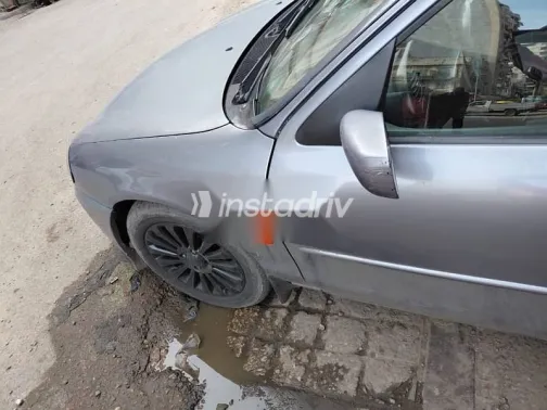 Ford Mondeo 1997 Silver Used for Sale - 3