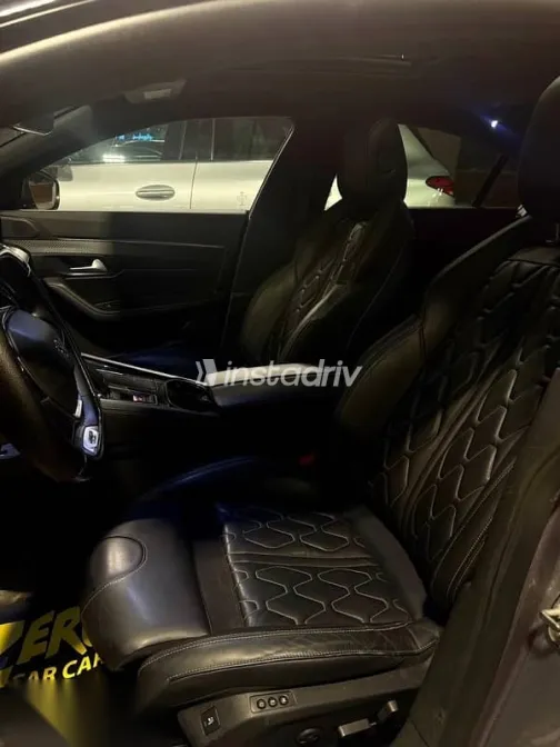 Peugeot 508 2021 Gray Used for Sale - 6