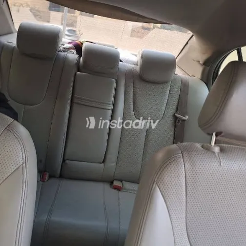 Geely Emgrand 2015 Black Used for Sale - 6