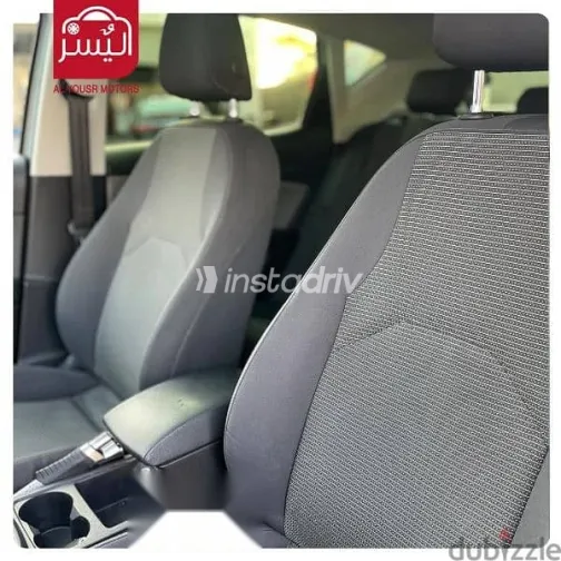 سيات ليون 2020 فضي مستعملة للبيع - 6