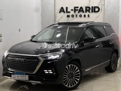 جيتور X95 2022 أسود مستعملة للبيع - 1