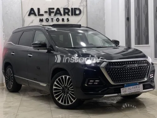 جيتور X95 2022 أسود مستعملة للبيع - 3