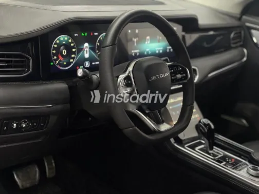 جيتور X95 2022 أسود مستعملة للبيع - 4