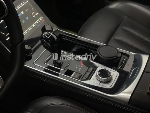 جيتور X95 2022 أسود مستعملة للبيع - 5