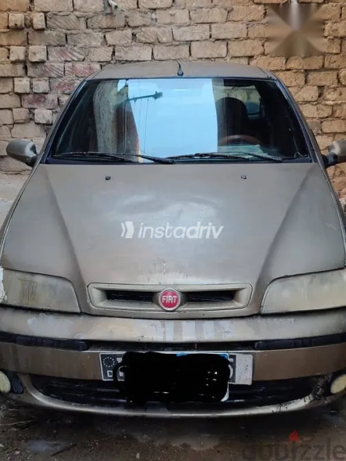 Fiat Petra 2004 Gold Used for Sale - 1