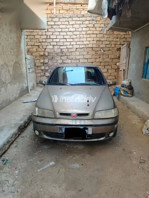 Fiat Petra 2004 Gold Used for Sale - 2