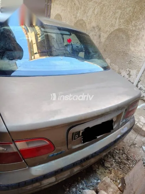 Fiat Petra 2004 Gold Used for Sale - 6