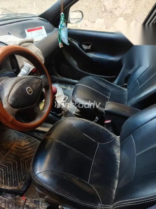 Fiat Petra 2004 Gold Used for Sale - 7