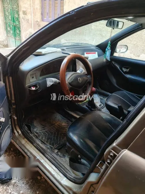 Fiat Petra 2004 Gold Used for Sale - 8