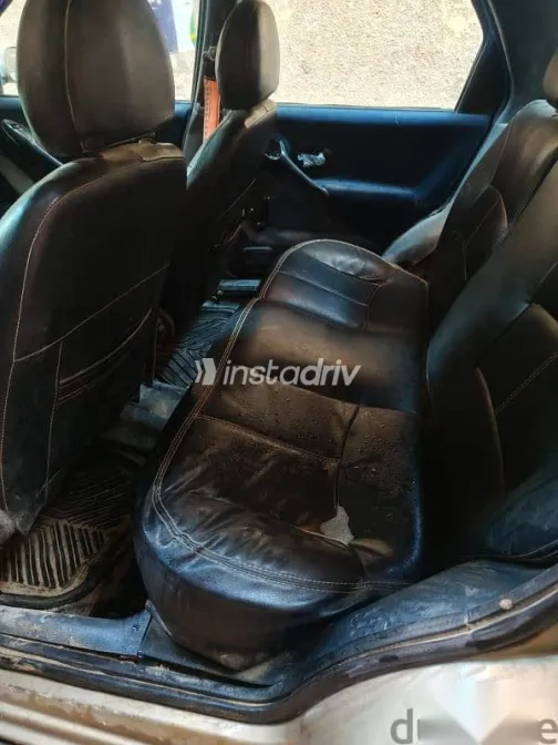 Fiat Petra 2004 Gold Used for Sale - 9