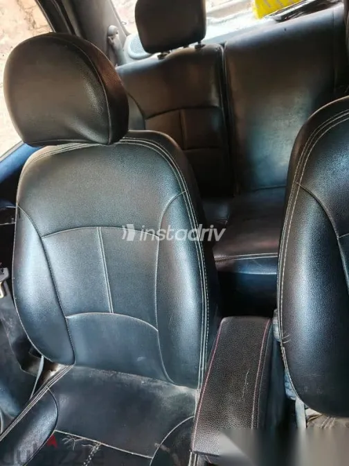 Fiat Petra 2004 Gold Used for Sale - 10