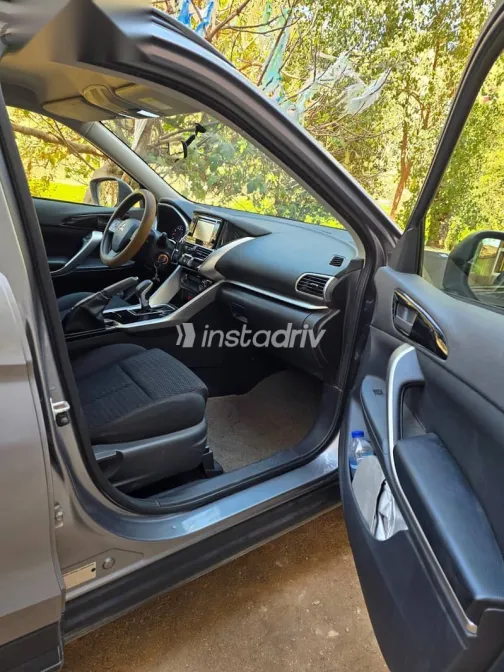 Mitsubishi Eclipse 2018 Gray Used for Sale - 5