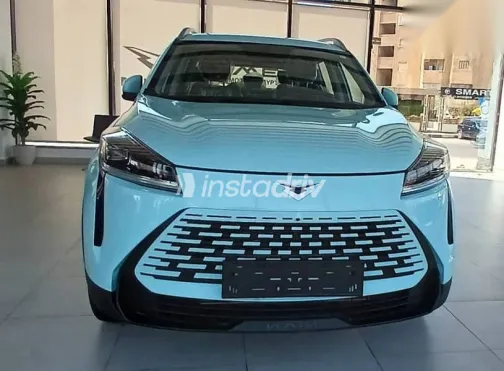 Kaiyi X3 2026 White New for Sale - 2