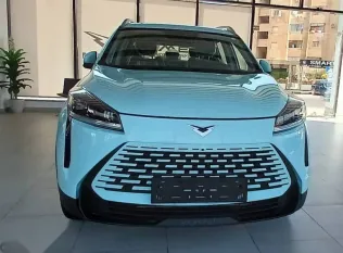 كاي ي X3 2026 أبيض جديدة للبيع