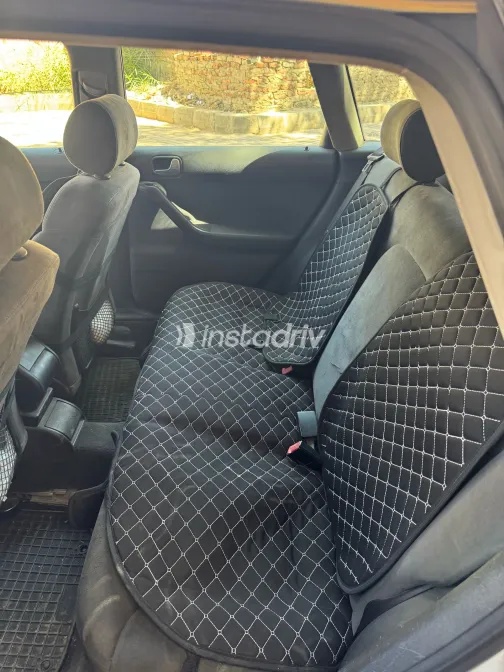 اودي A3 2002 أبيض مستعملة للبيع - 6