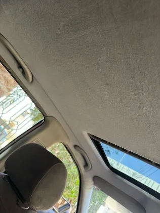 اودي A3 2002 أبيض مستعملة للبيع