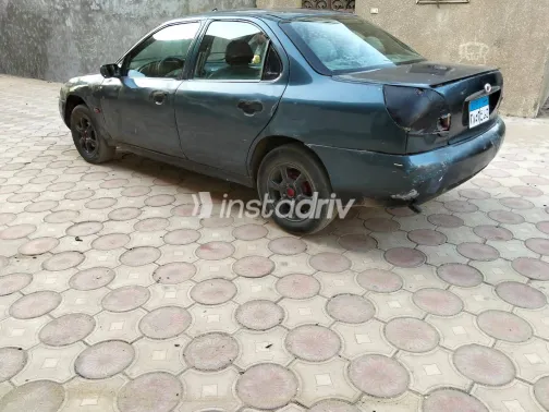 Ford Mondeo 1998 White Used for Sale - 3