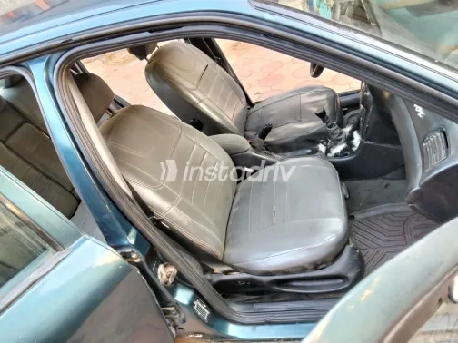 Ford Mondeo 1998 White Used for Sale - 4