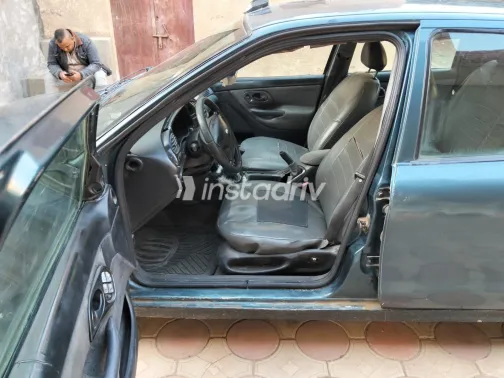 Ford Mondeo 1998 White Used for Sale - 6