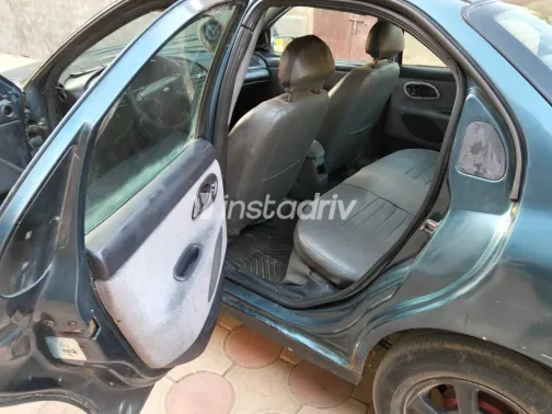 Ford Mondeo 1998 White Used for Sale - 10