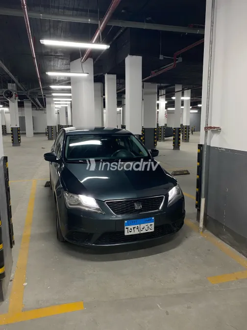 سيات توليدو 2019 أبيض مستعملة للبيع - 6